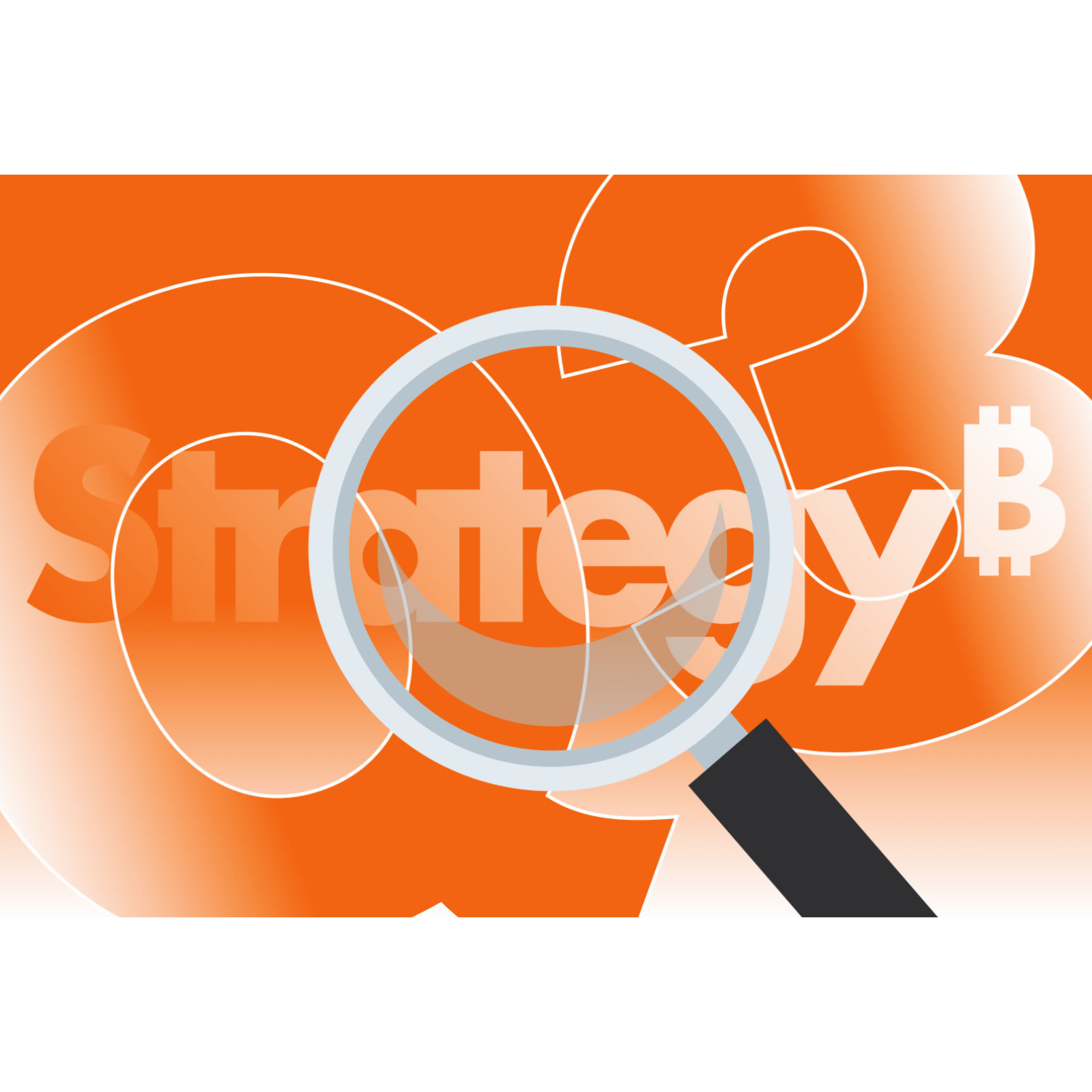 Strategy earnings puts tiny STRC front and center