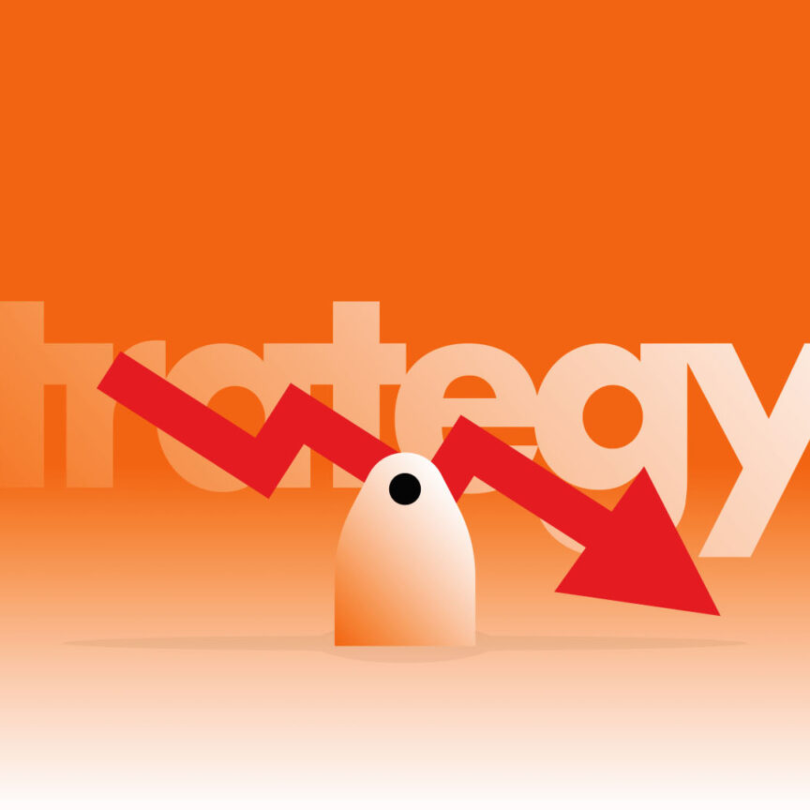 Strategy’s bitcoin premium vanishes as mNAV crashes to 1x