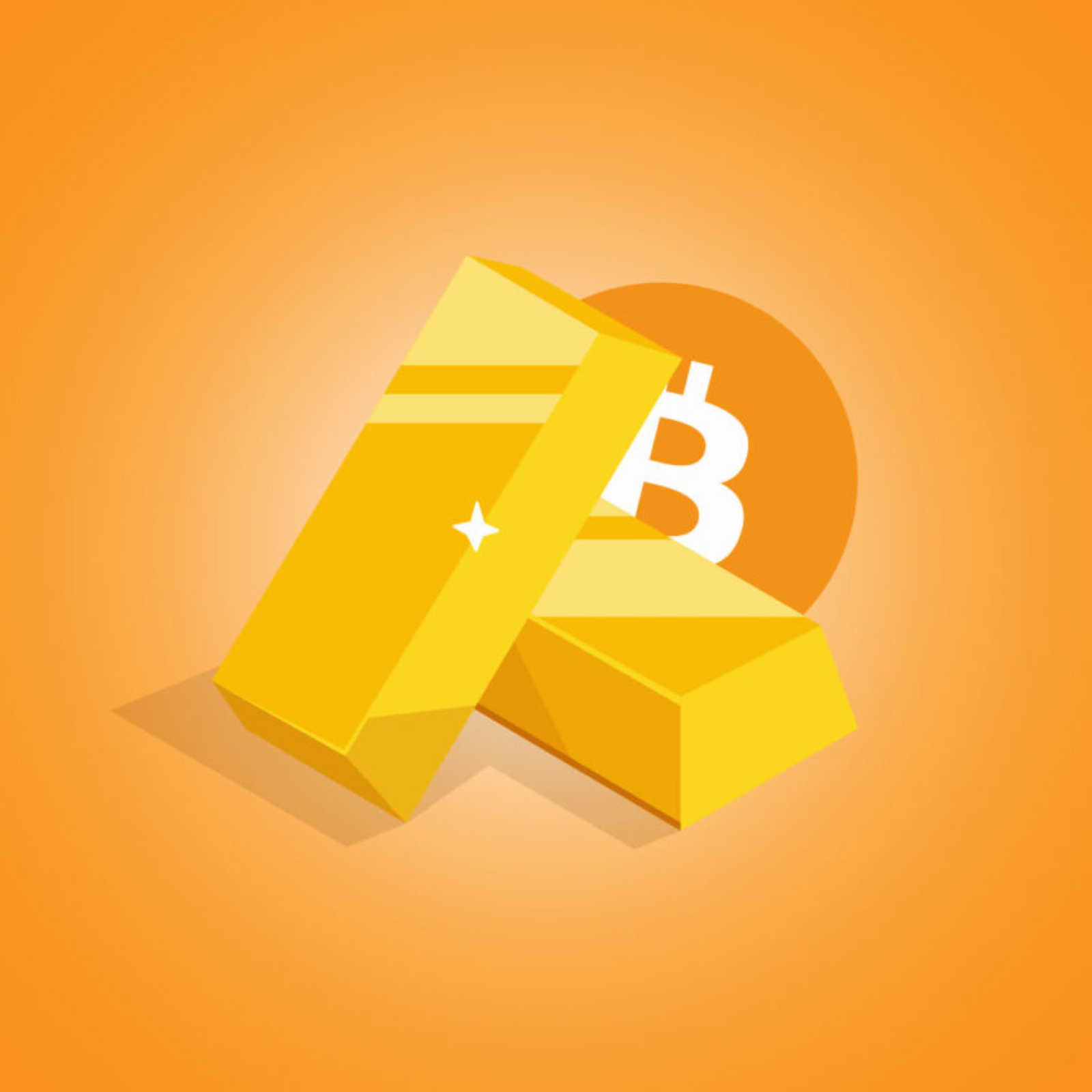 Crypto gold promoters claim 80% APR amid speculative mania