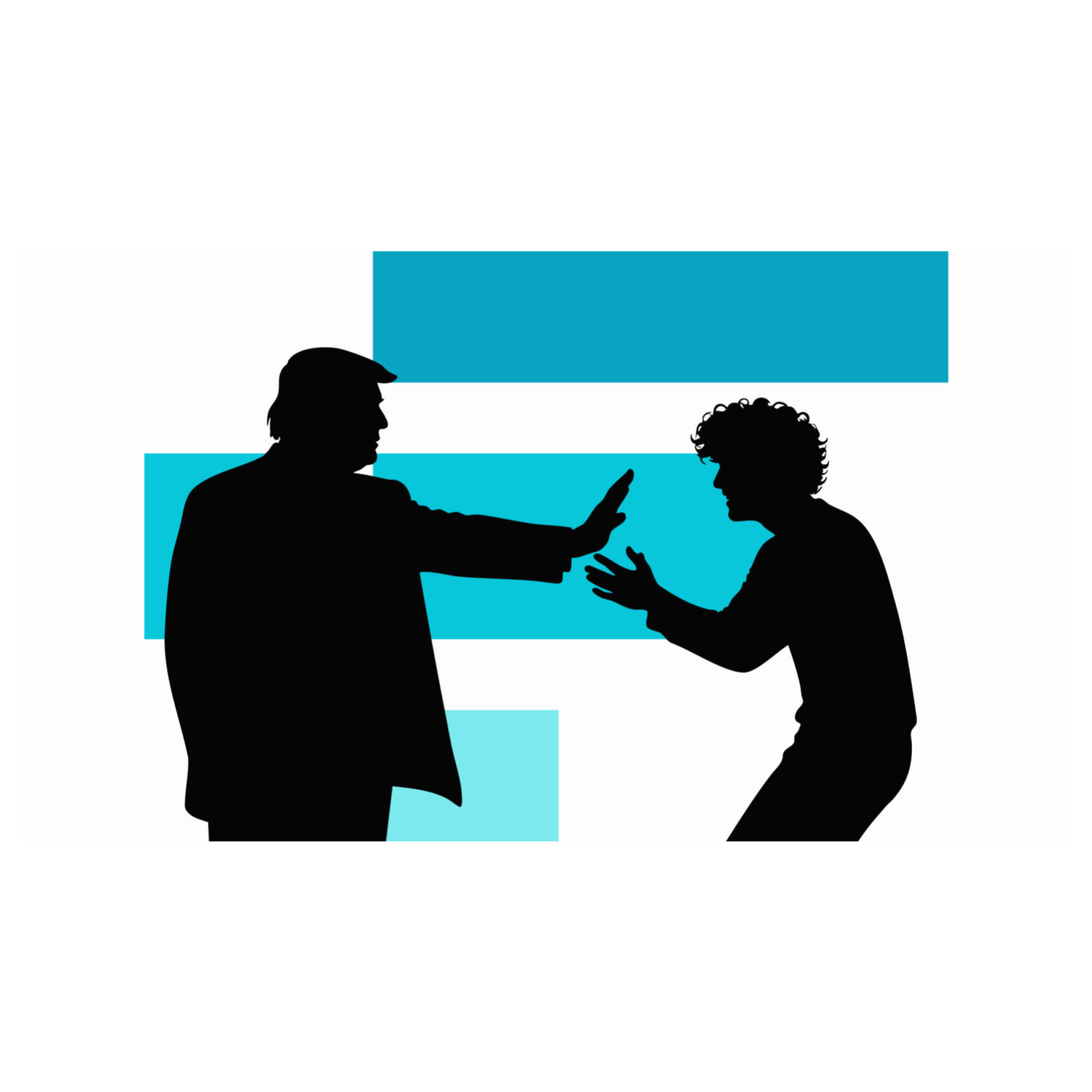 Trump claims Sam Bankman-Fried is not getting a pardon