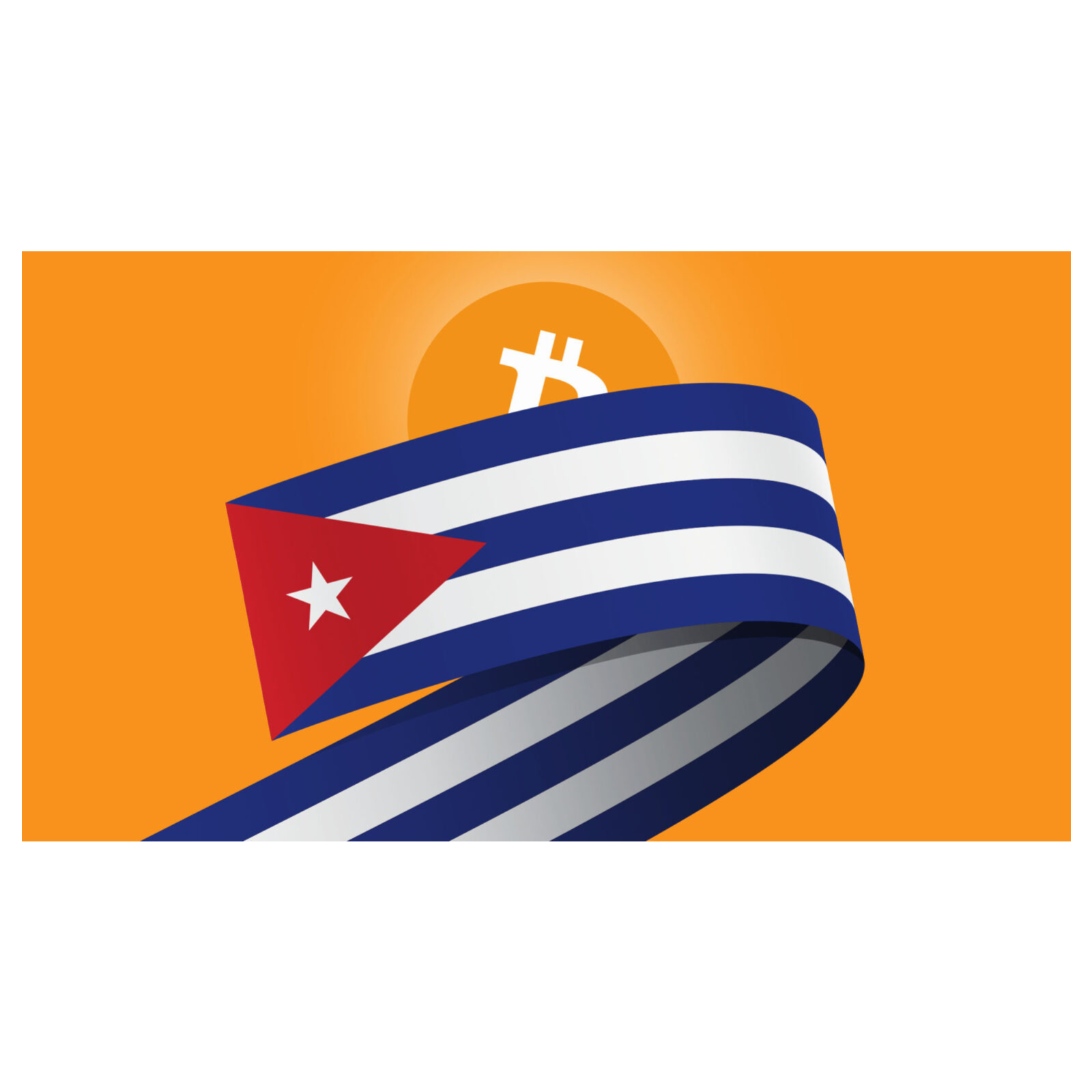 Does Cuba have any state bitcoin that the US could seize?