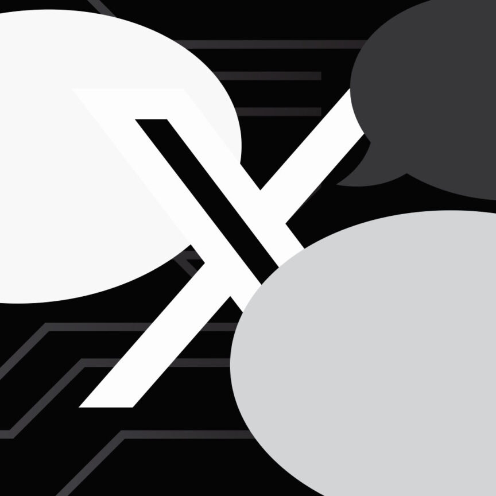 Crypto Twitter melts down after algorithm change triggers X bot flood