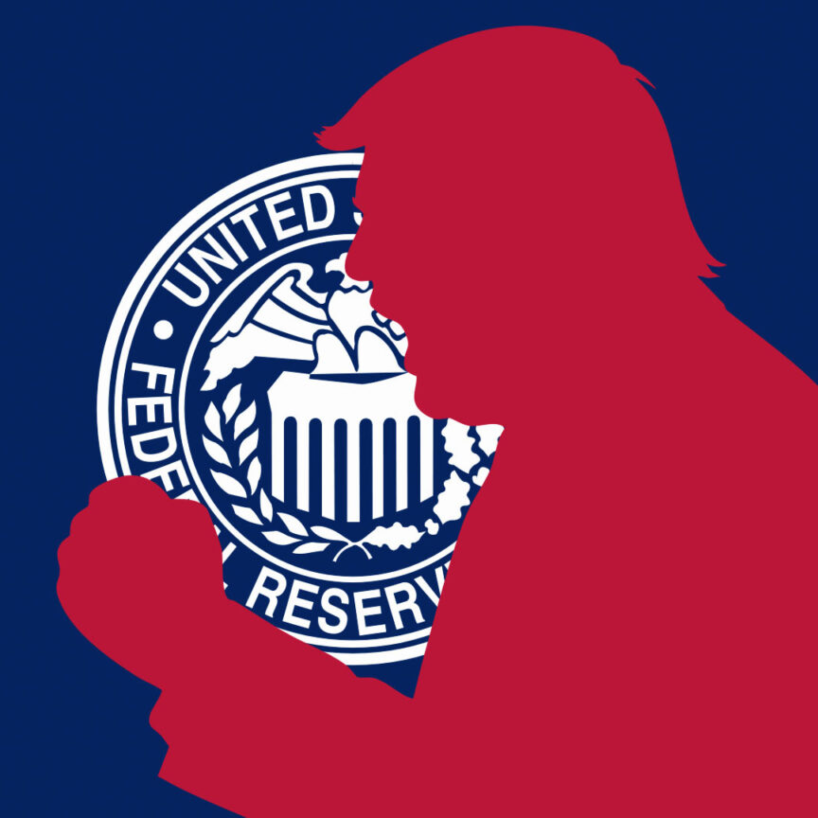 Trump’s ‘unprecedented’ assault on the Federal Reserve