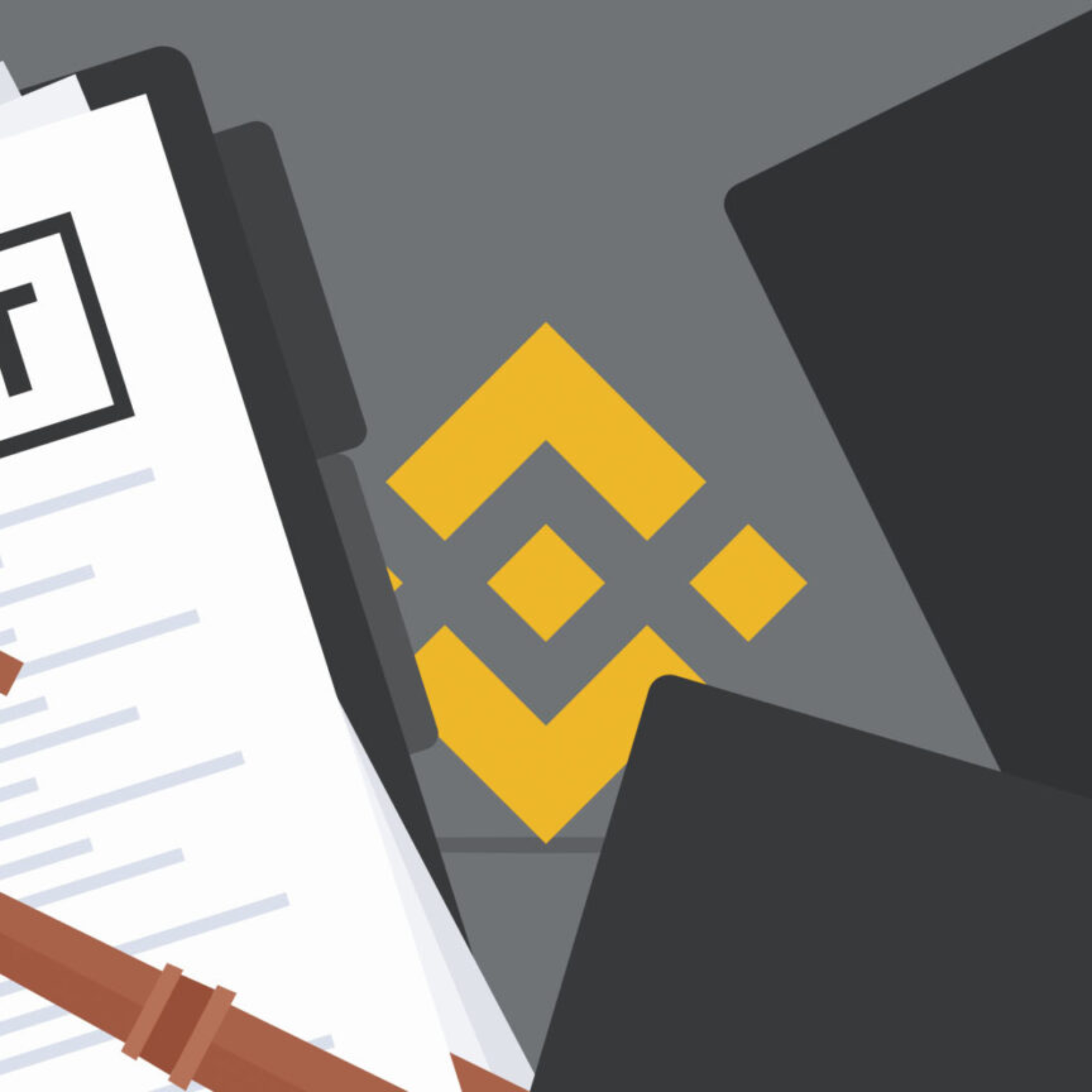 Lawsuits are piling up against Binance over Oct. 10