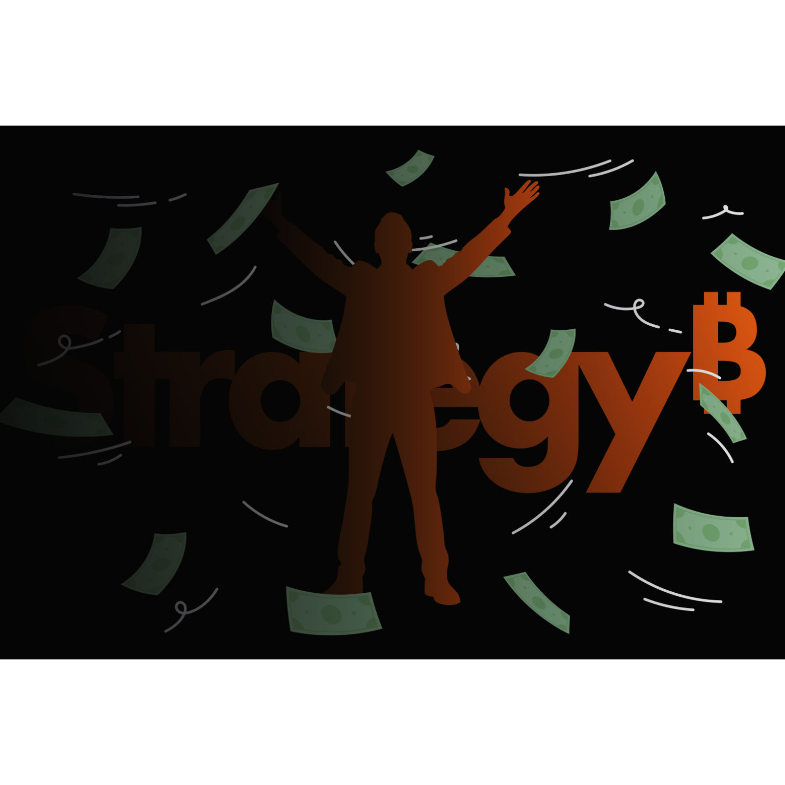 Michael Saylor missed out on a $33 billion profit at Strategy