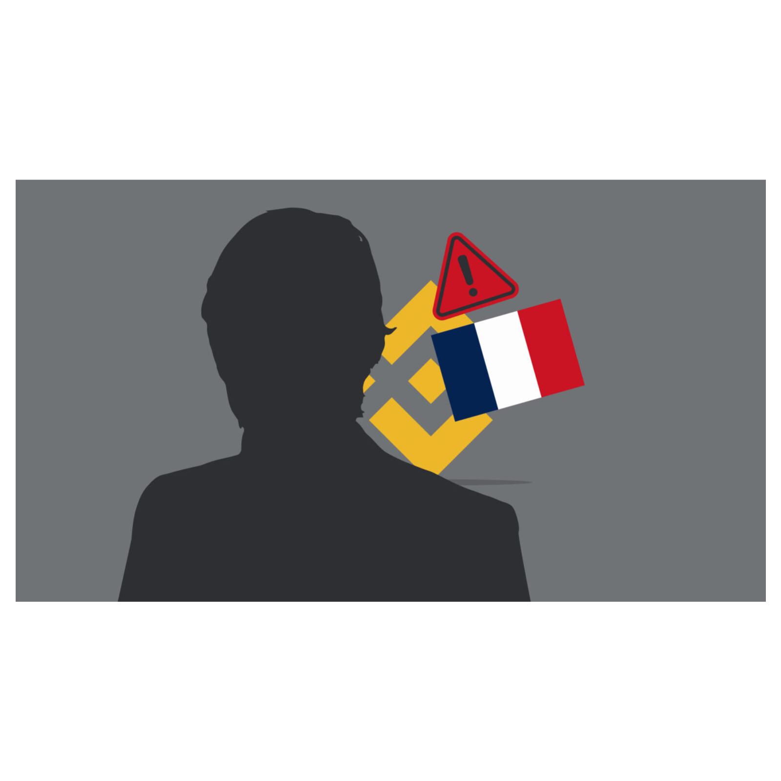 Binance’s France chief targeted by armed men looking for crypto