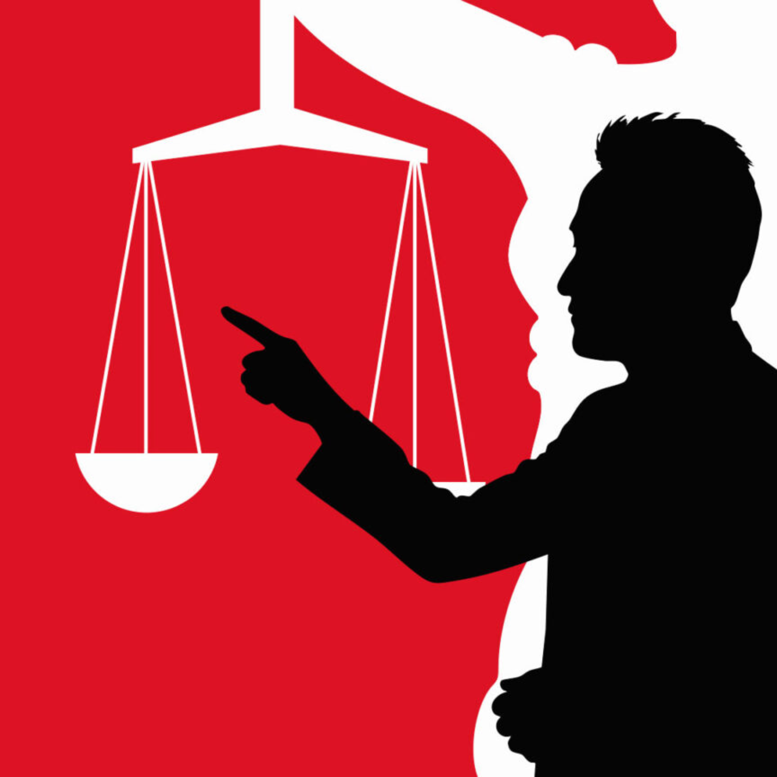 The legal battles of Justin Sun