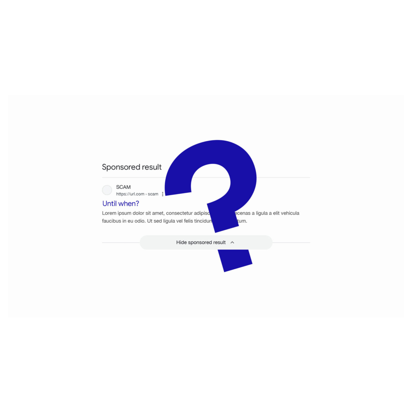 Fake Uniswap phishing ad on Google steals trader’s life savings