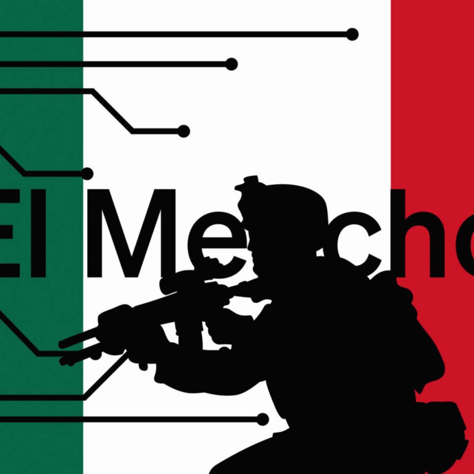 World Cup games in Mexico at risk after crypto-laundering drug lord killed