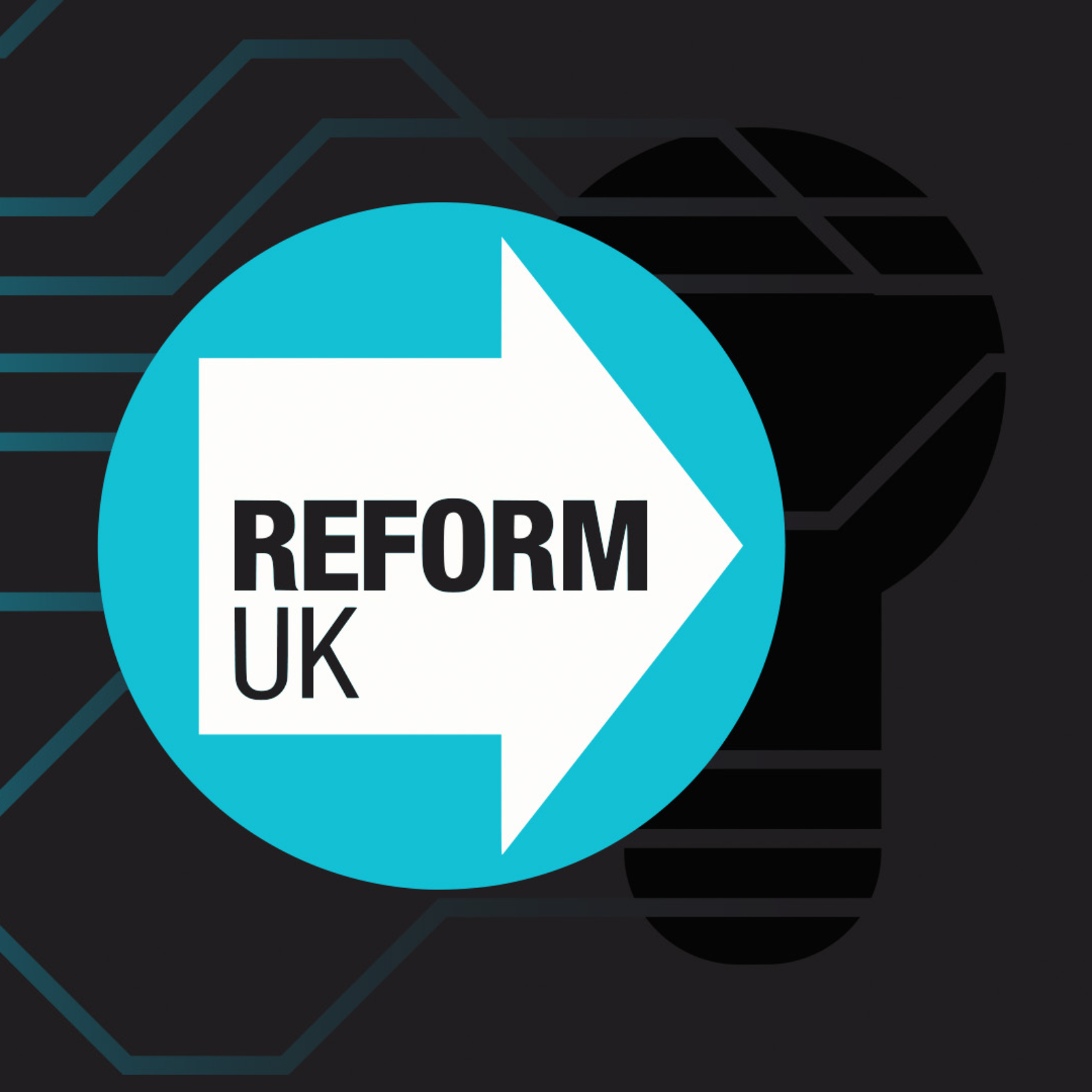 Reform UK isn’t sharing crypto wallets with UK regulators, report