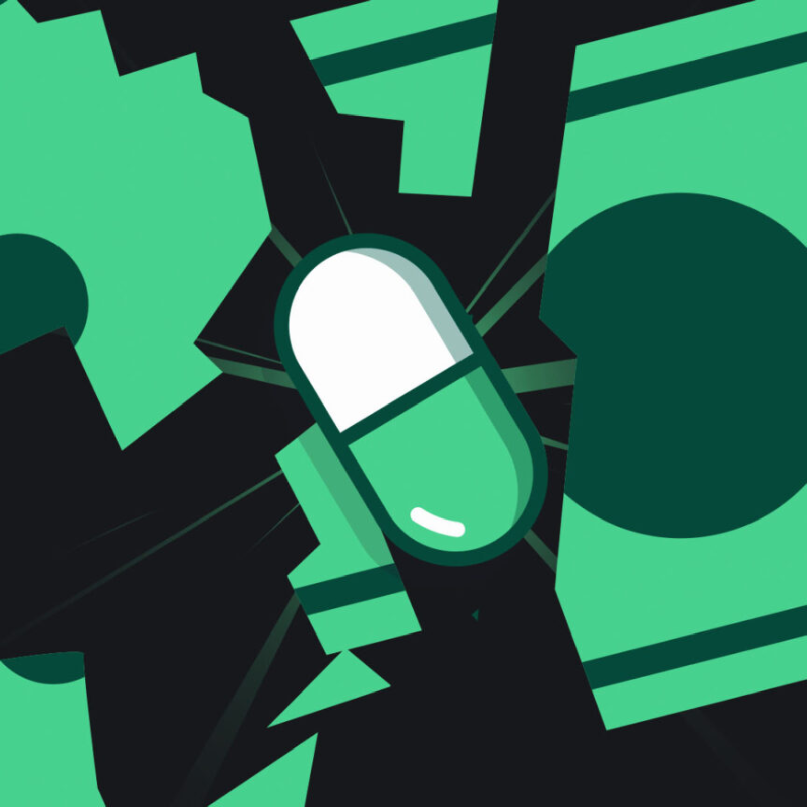 Over 50% of Pump Fun token traders lost money this month, report