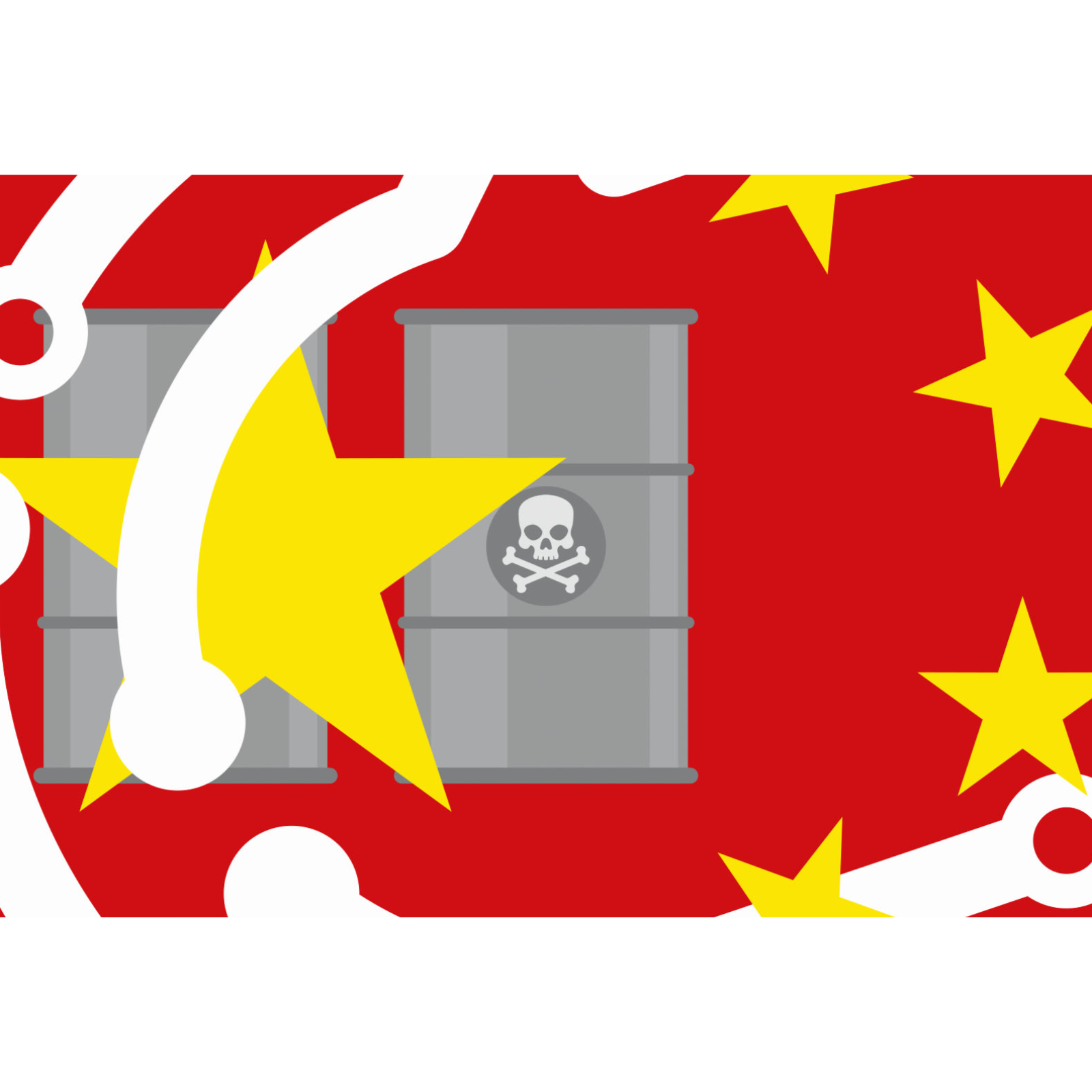 US says Chinese firms using crypto to sell fentanyl chemicals to cartels