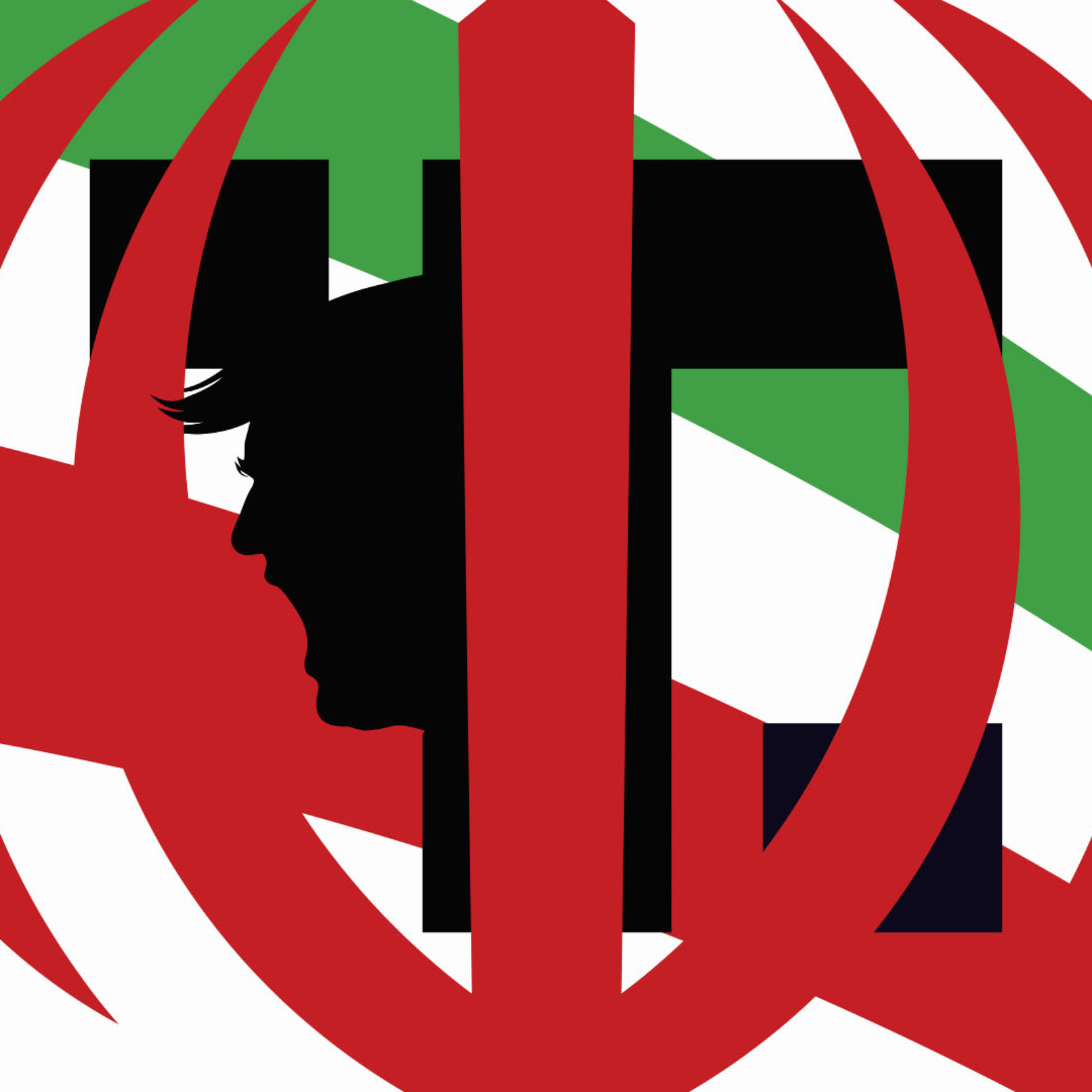 Trump documents meltdown over Iran war on Truth Social