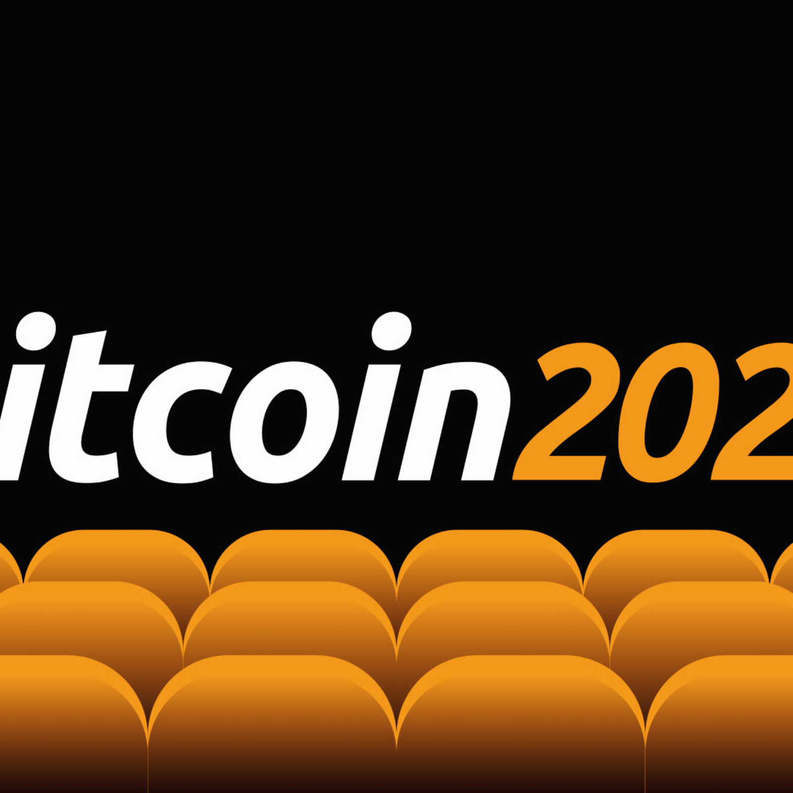 Bitcoin 2026 opens to empty seats, protests, awkward moments
