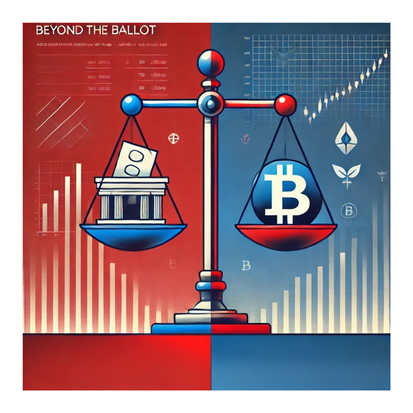 Beyond the Ballot: Why the FOMC Meeting Matters More to Crypto Than the Election