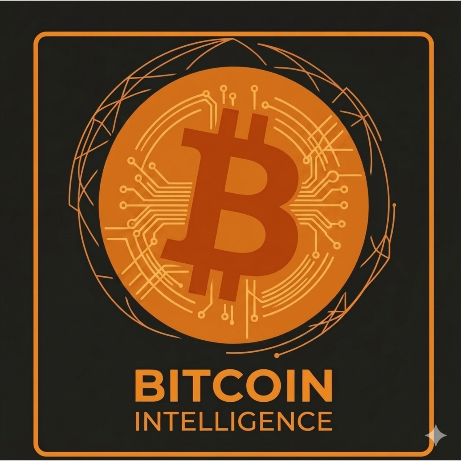 Bitcoin Intelligence : The $72,000 Breakout and Institutional Surge :morning edition 8/20/2026 8am podcast artwork