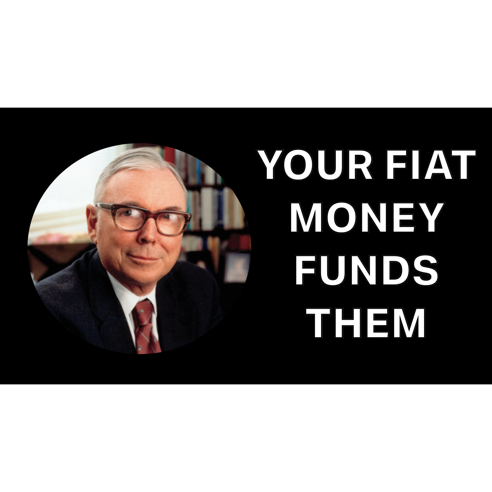 "Show me the incentive and I'll show you the outcome." - Charlie Munger