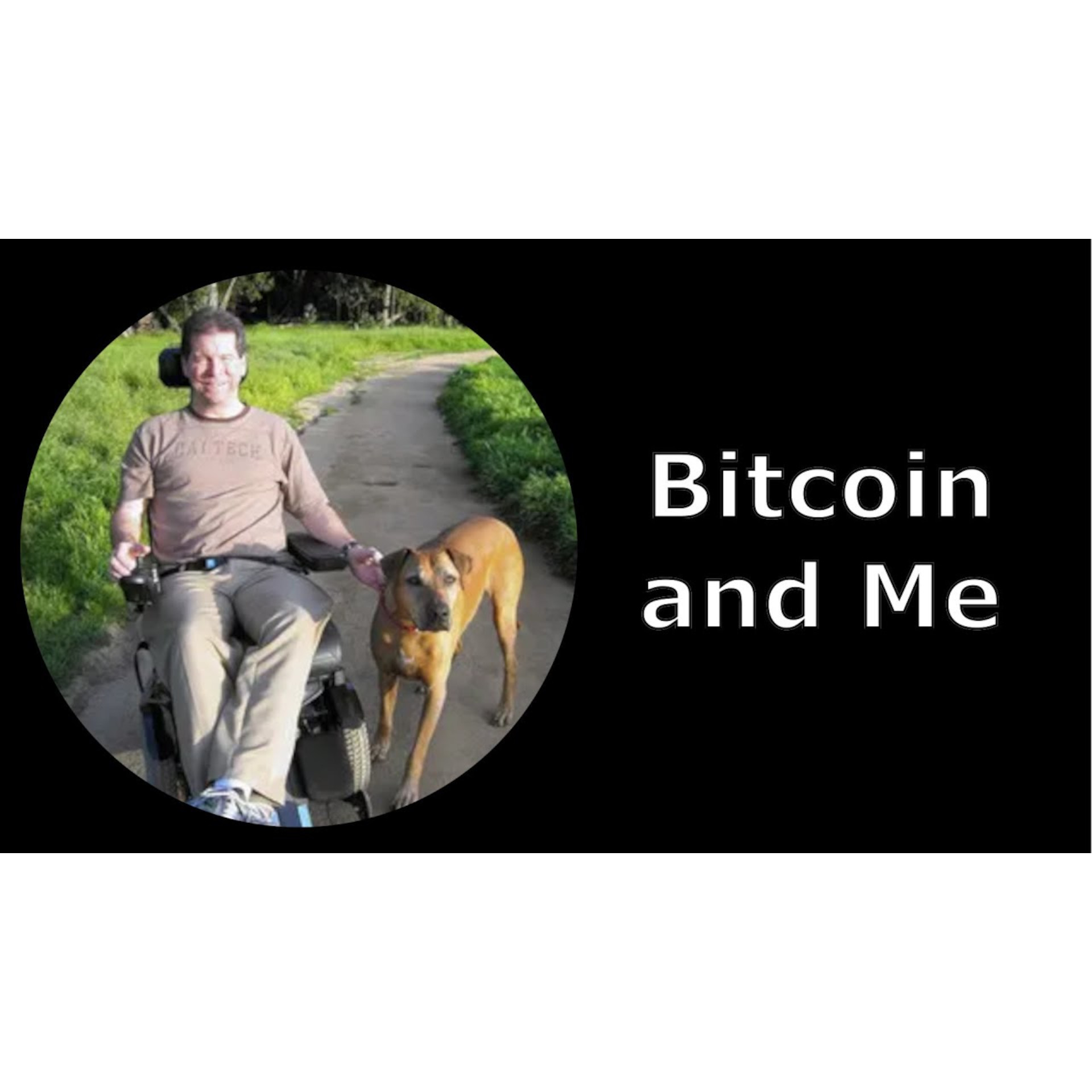 Bitcoin and Me - a message from Hal Finney