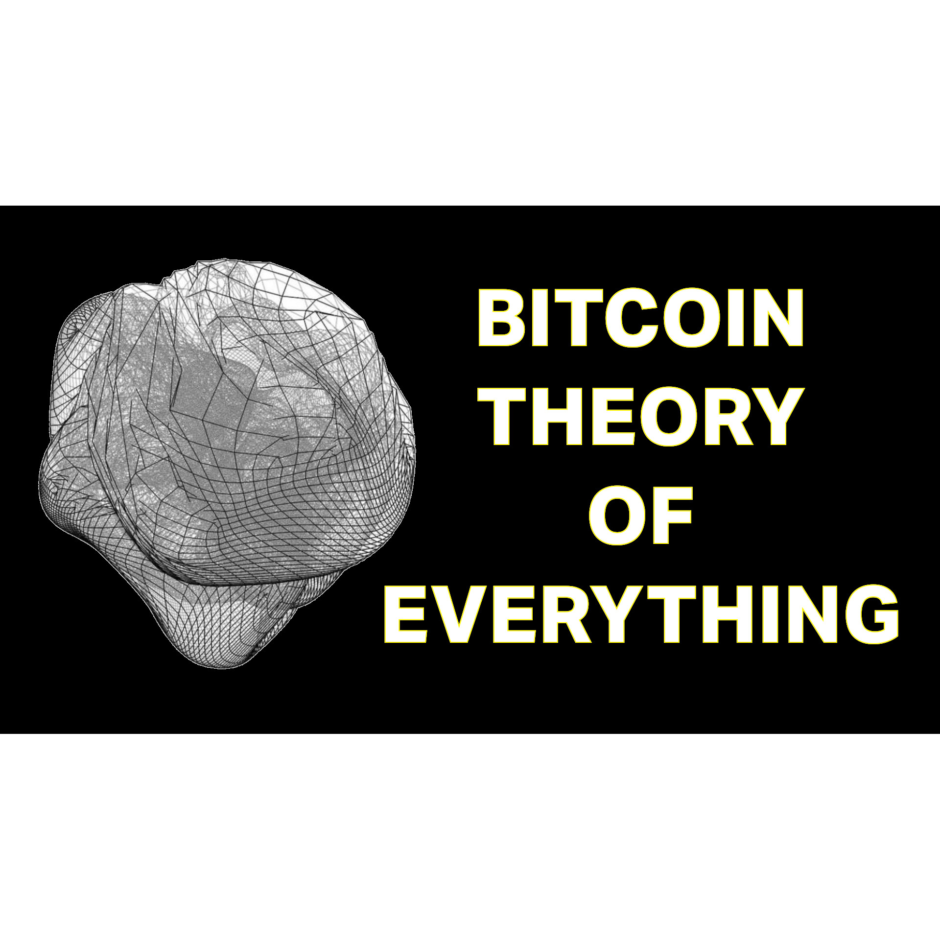 Theory of Everything Bitcoin! with Theory of Everything