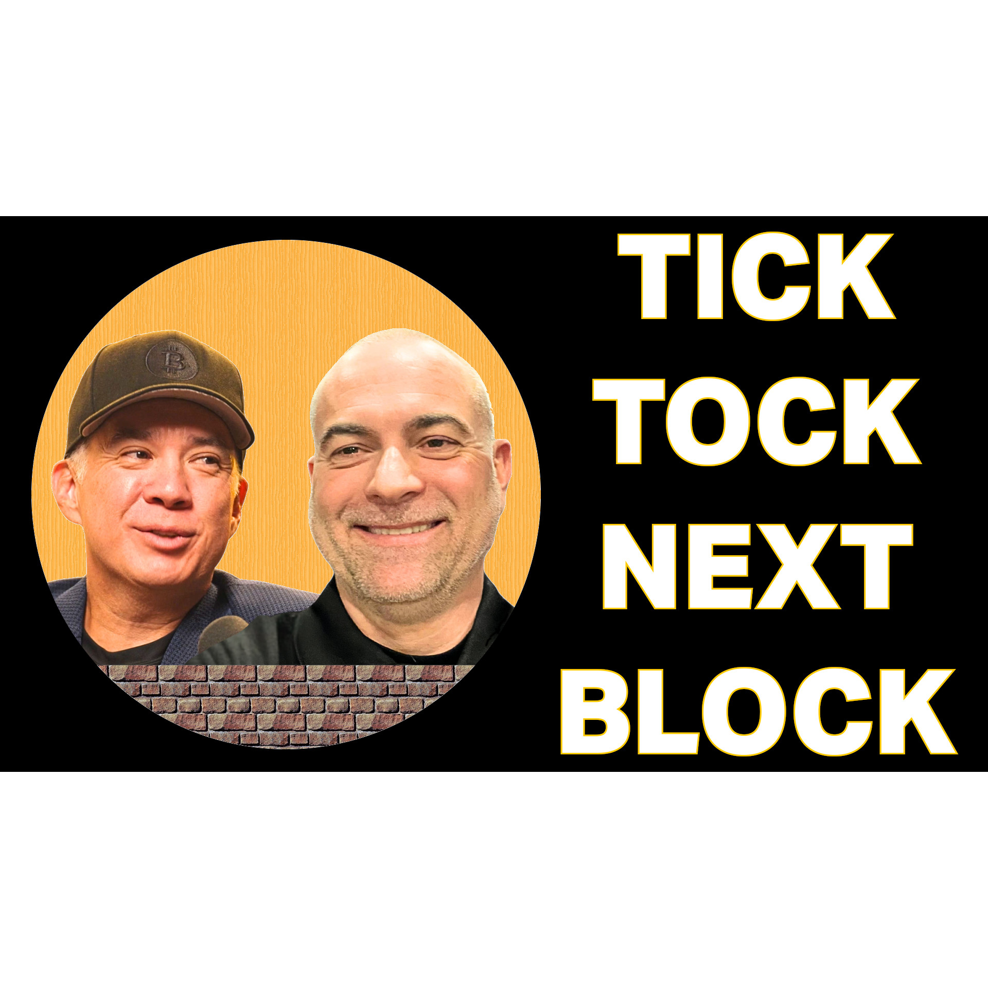 Tick Tock, Next Block - Ep. 117
