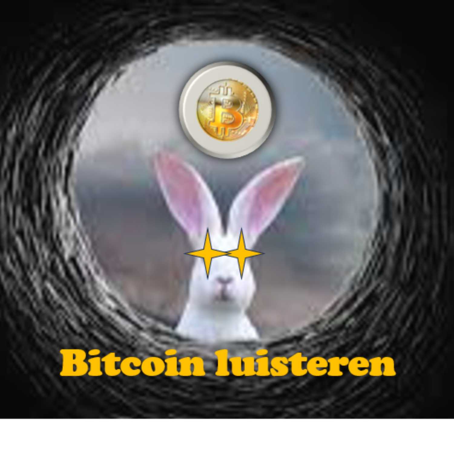 Bitcoin luisteren