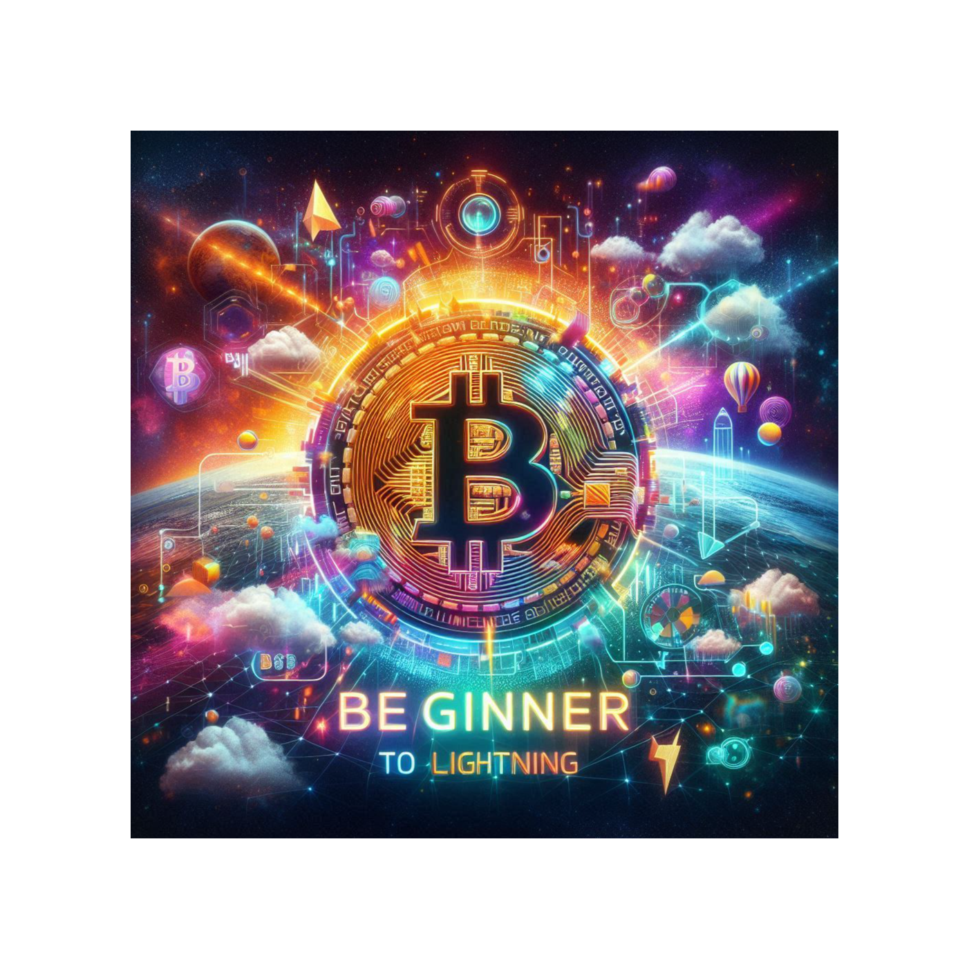 Bitcoin new commers 