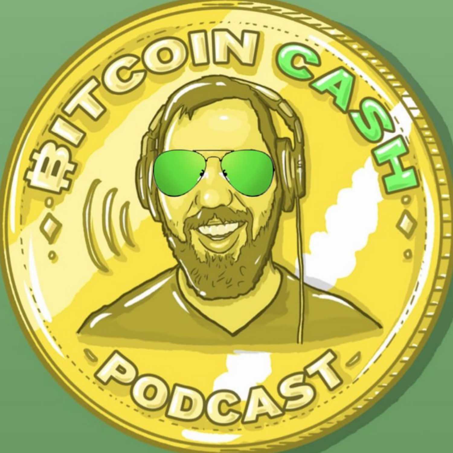 #69: BCHN & Cashtokens feat. Calin Culianu – The Bitcoin Cash Podcast