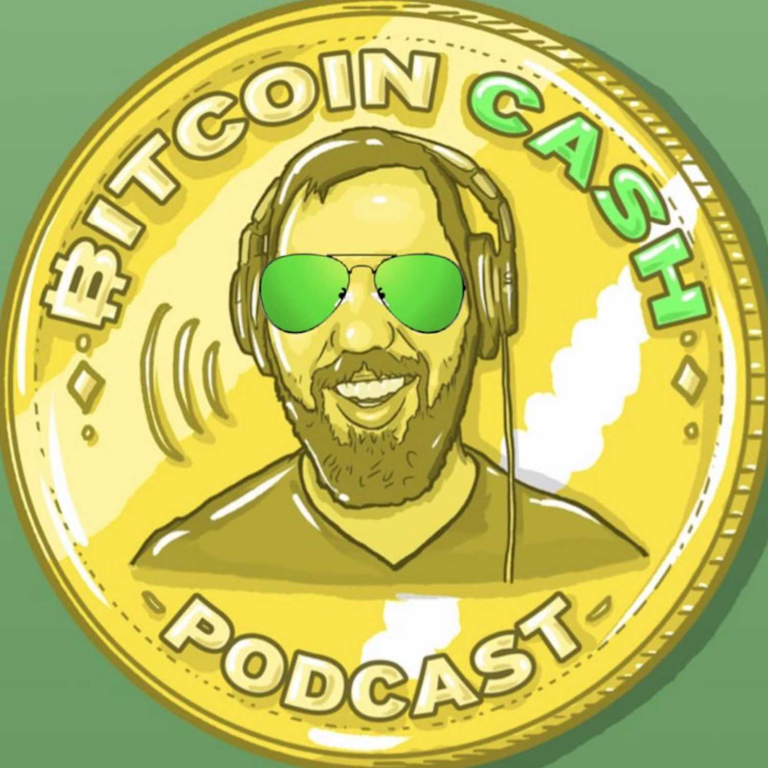 #94: A Fifth Of Gaming & Drama Fest feat. David Shattuck – The Bitcoin Cash Podcast
