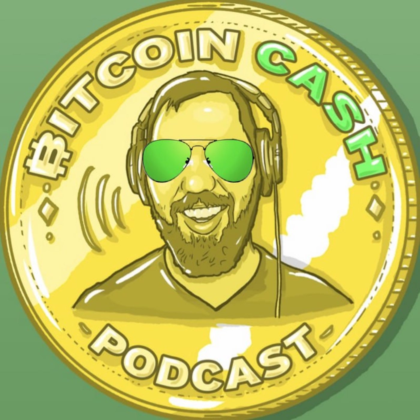 #106: CashTokens Code & BCH Historiography feat. Mathieu Geukens