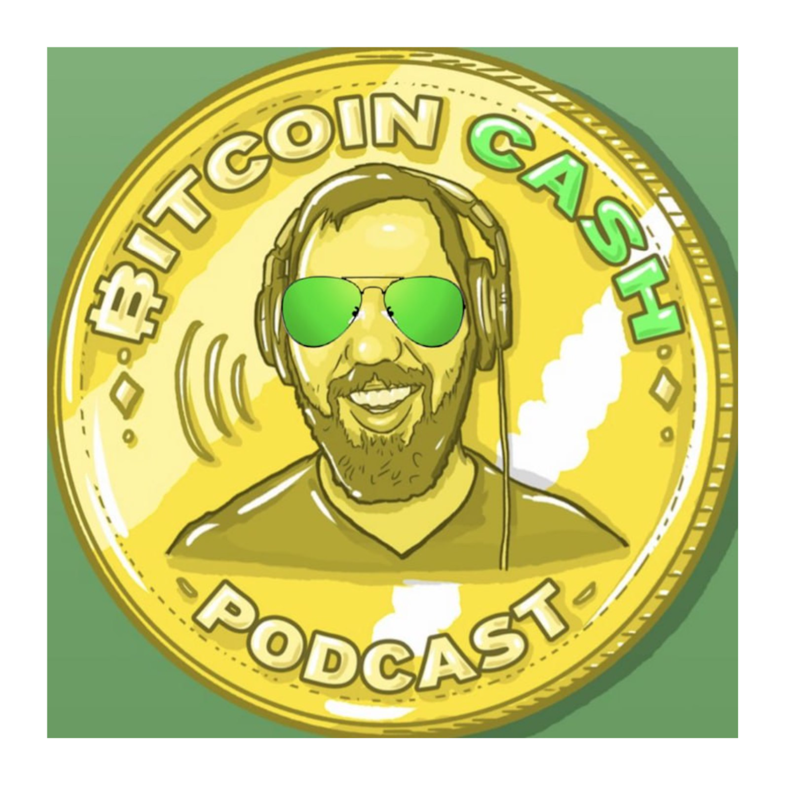 The Bitcoin Cash Podcast