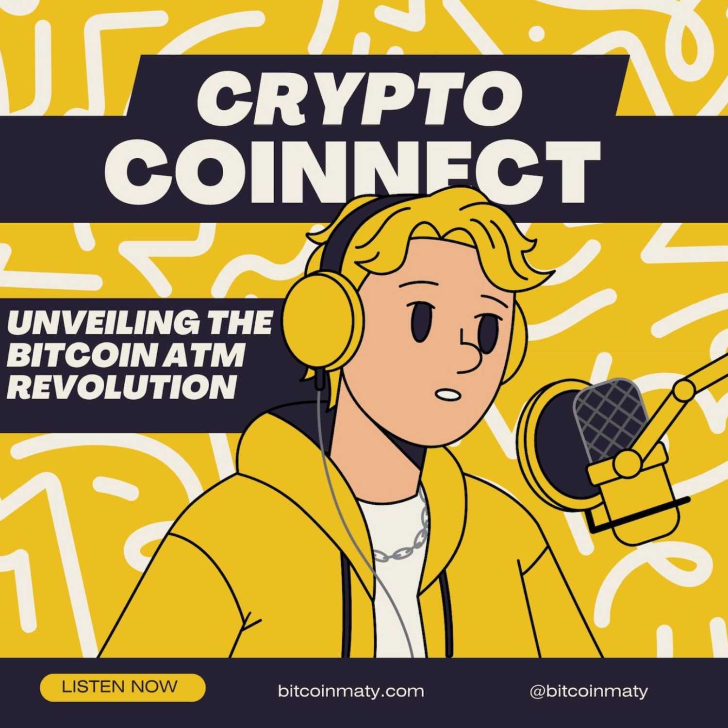 Crypto Coinnect: Unveiling the Bitcoin ATM Revolution