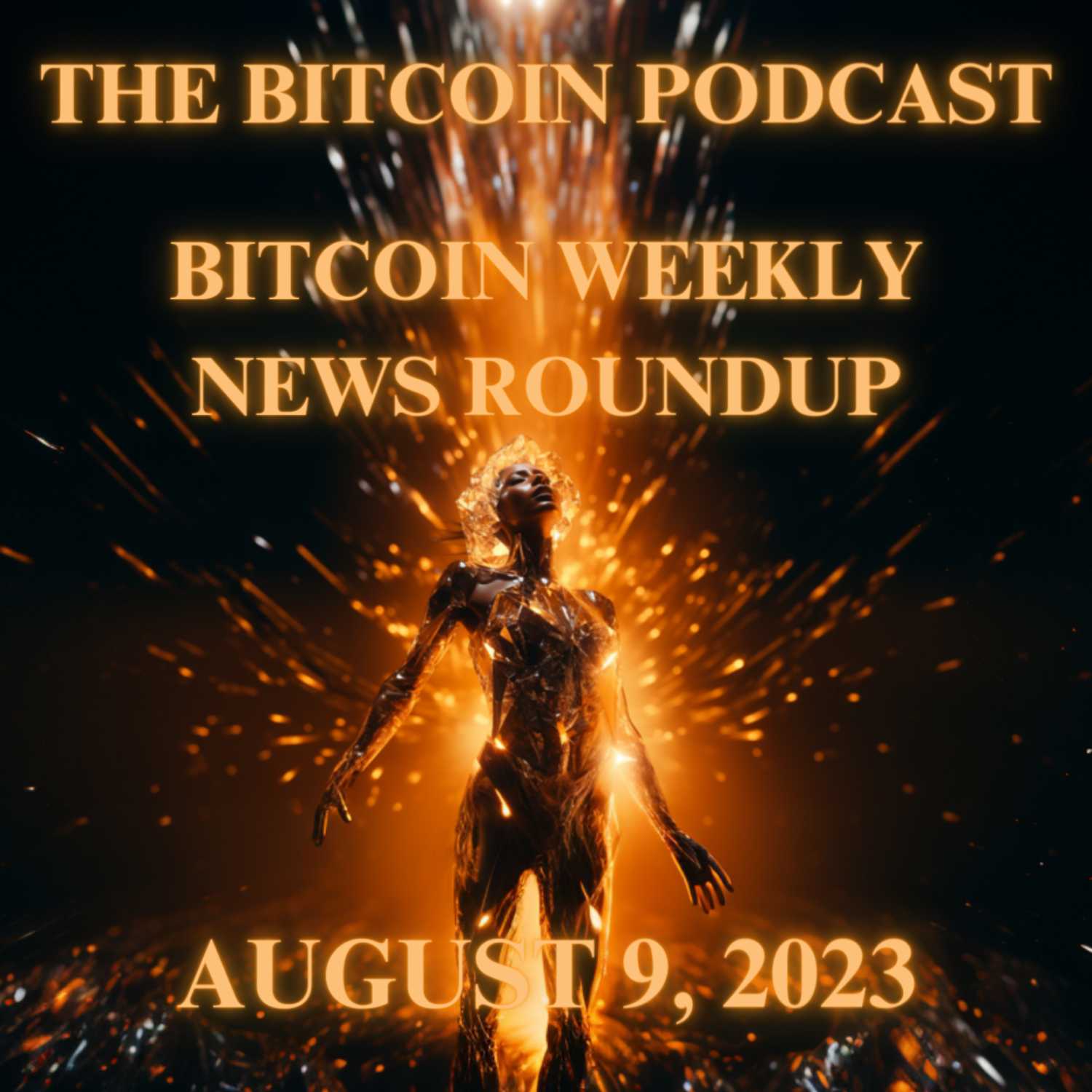 Bitcoin News Roundup: Bitcoin Metrics ATHs, Machankura, PayPal, Worldcoin, YouTube Censorship, Bitcoin Mining Research & more (August 9, 2023)