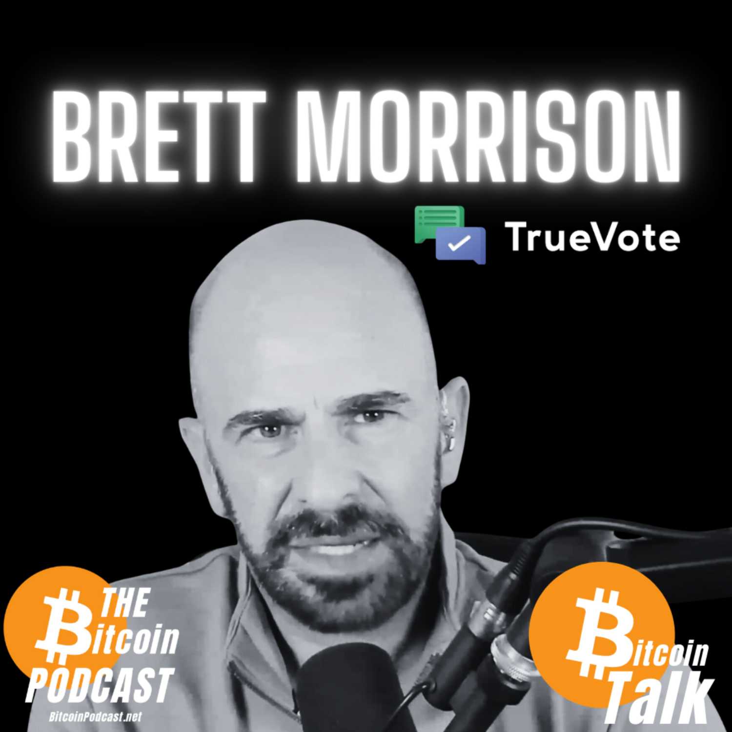 TrueVote: Fixing Voting with Bitcoin & Nostr: Brett Morrison (Bitcoin Talk)