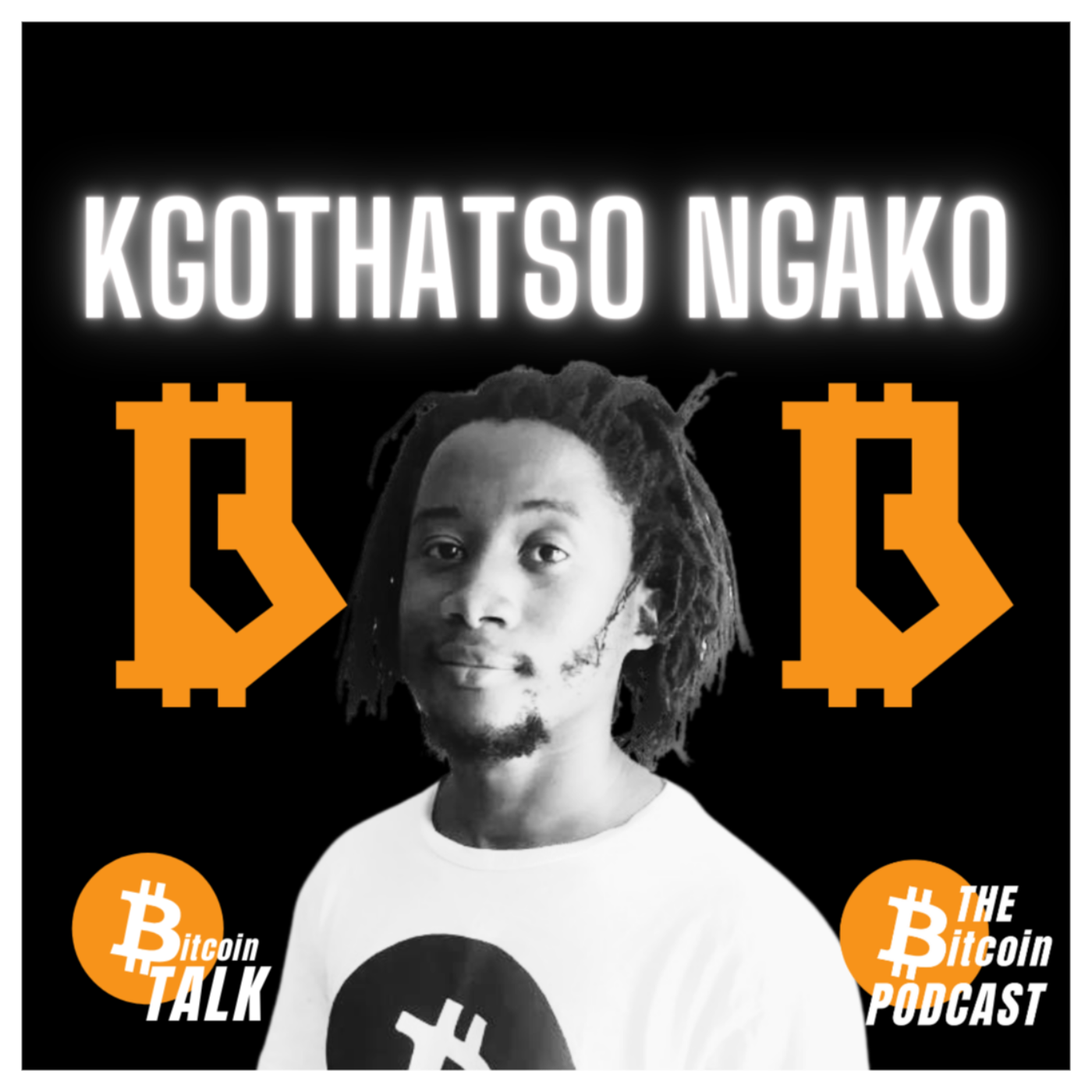 Machankura: Bitcoin without Internet - Kgothatso Ngako (Bitcoin Talk on THE Bitcoin Podcast)