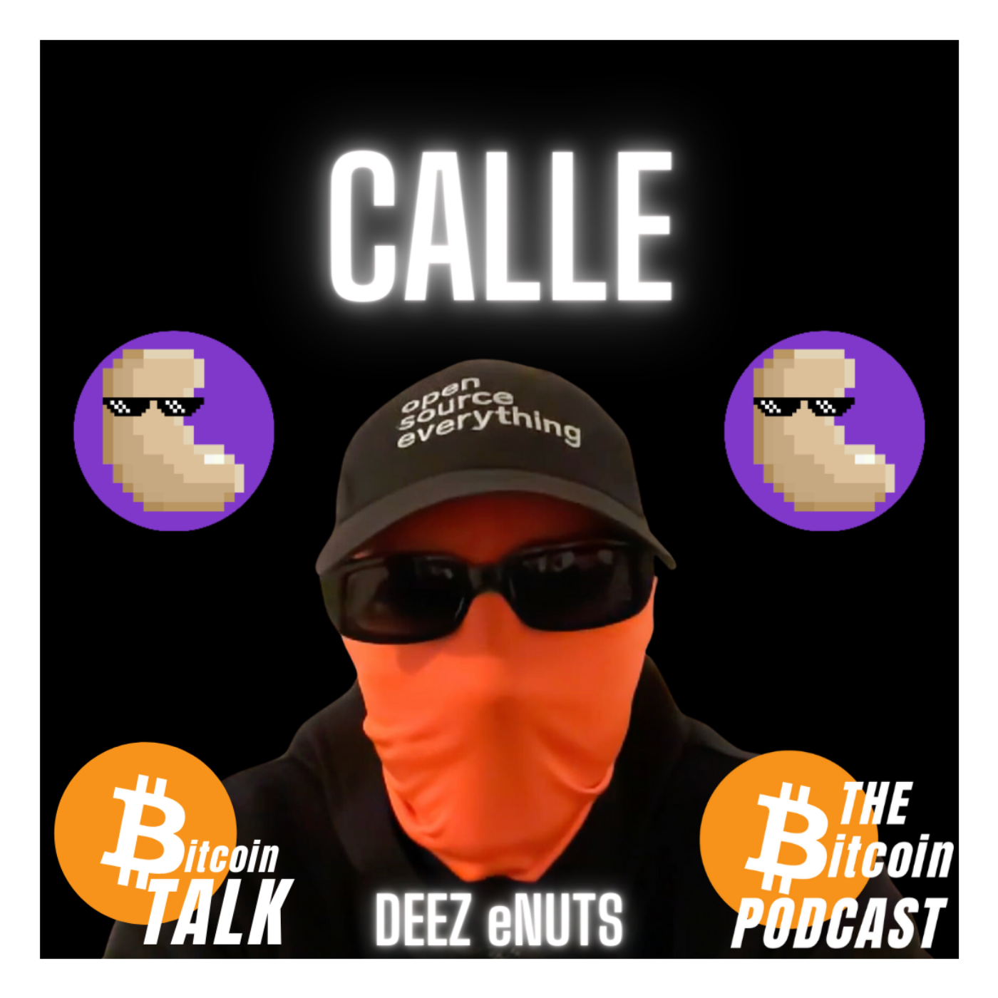 DEEZ eNUTS: Everything You Need to Know About Ecash - Calle (Bitcoin Talk on THE Bitcoin Podcast)