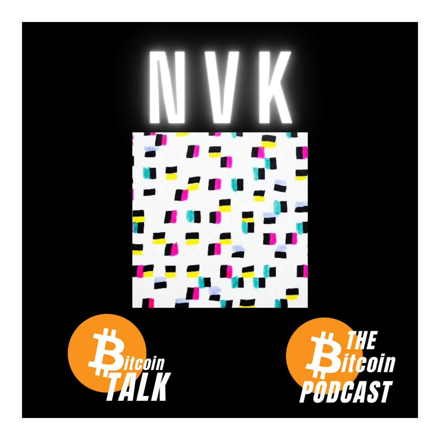 NVK: BITCOIN IS WINNING (stop worrying) - Bitcoin Talk on THE Bitcoin Podcast