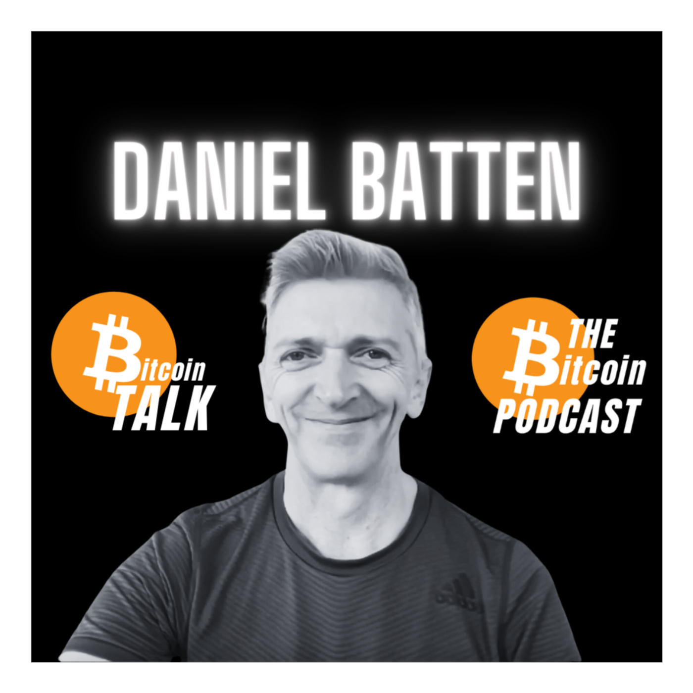 Bitcoin Turns Trash Into Treasure (Literally) - Daniel Batten (Bitcoin Talk on THE Bitcoin Podcast)