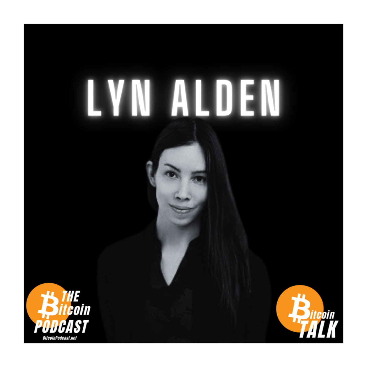 Lyn Alden: Freedom Technology White Pill (Bitcoin Talk on THE Bitcoin Podcast)