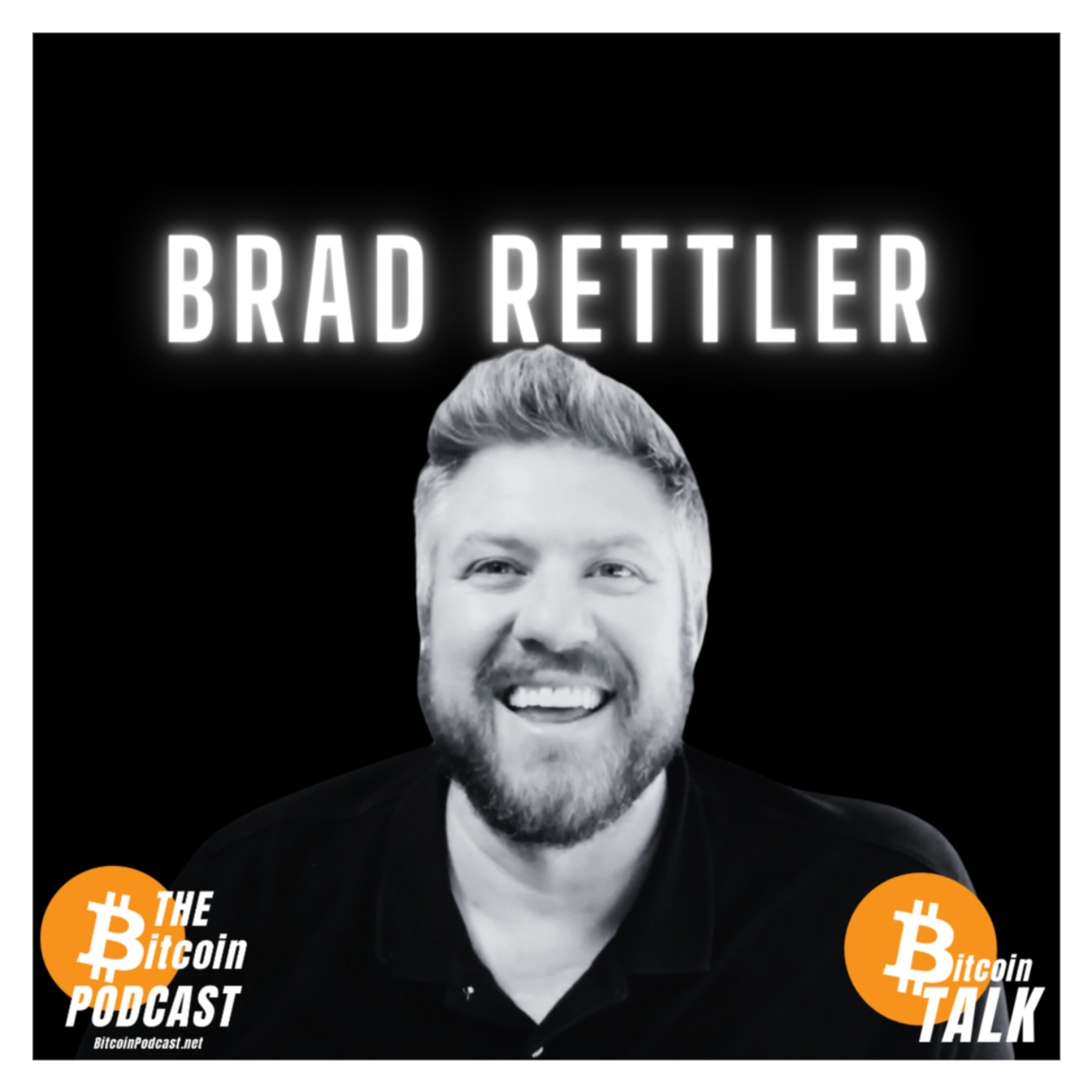 The Bitcoin Research Institute, Metaphysics, & Money: Bradley Rettler (Bitcoin Talk on THE Bitcoin Podcast)