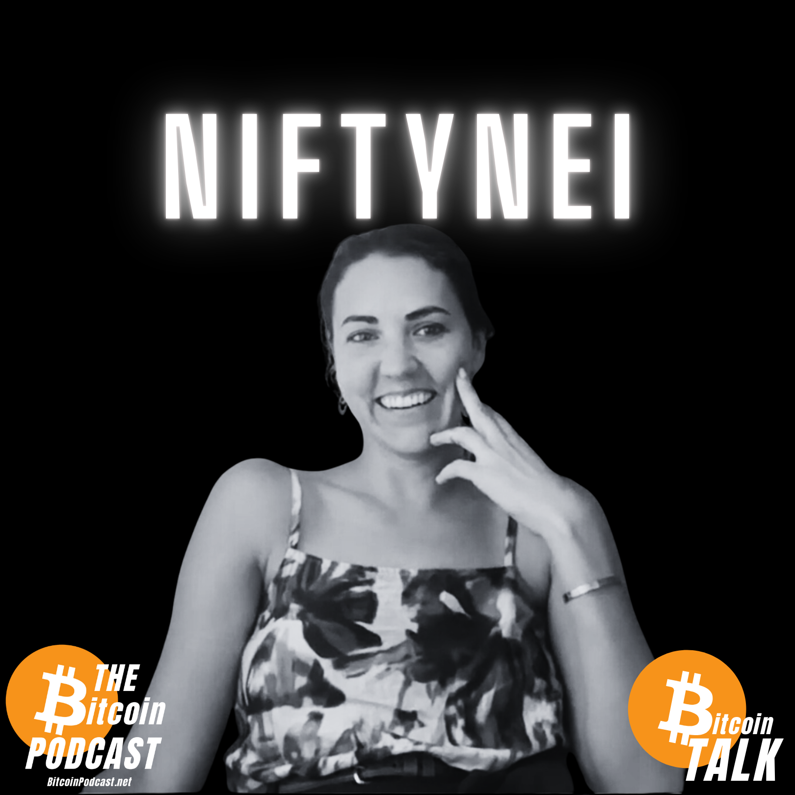 NIFTYNEI: Doing Magic With Magic Internet Money (Bitcoin Talk on THE Bitcoin Podcast)