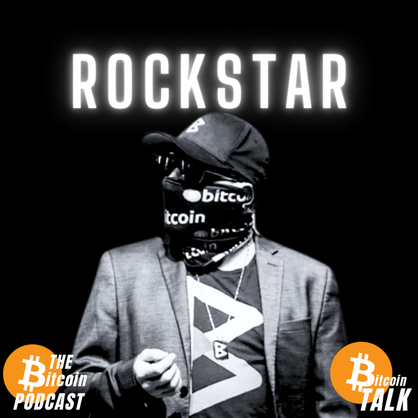 PRIVACY, FREEDOM & NOSTR with UNCLE ROCKSTAR (THE Bitcoin Podcast)