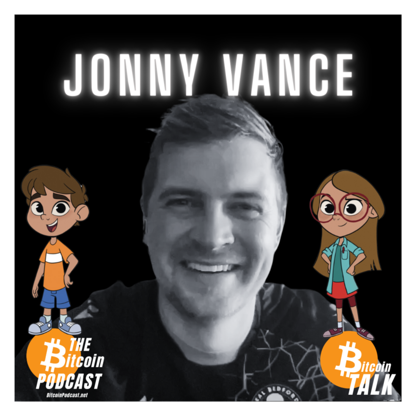 TUTTLE TWINS: Teaching Kids Freedom, Economics & Critical Thinking with TV - Jonny Vance (THE Bitcoin Podcast)