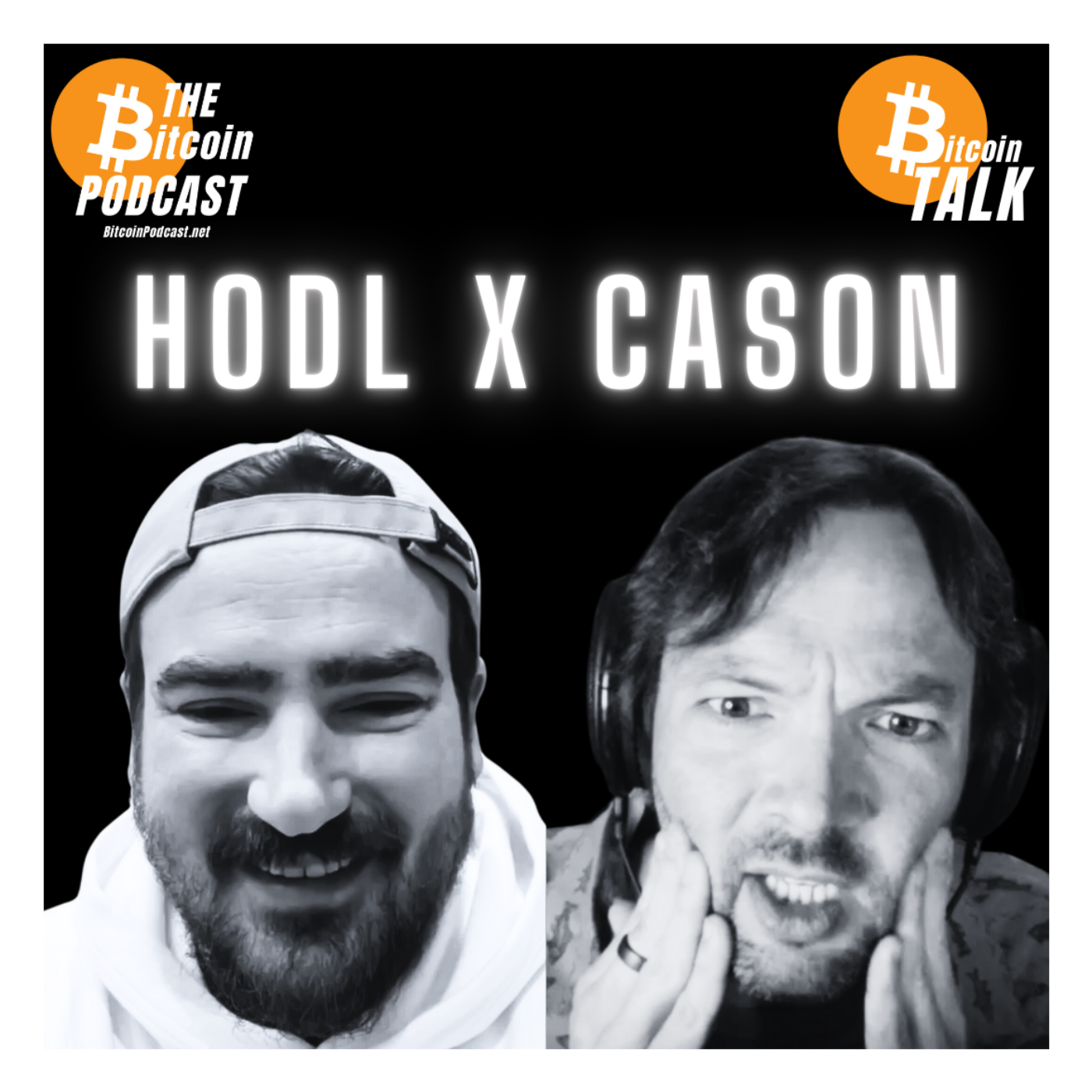 BITCOIN, TRUMP, FREEDOM & THE AMERICAN IDEA - ERIK CASON & AMERICAN HODL (THE Bitcoin Podcast)