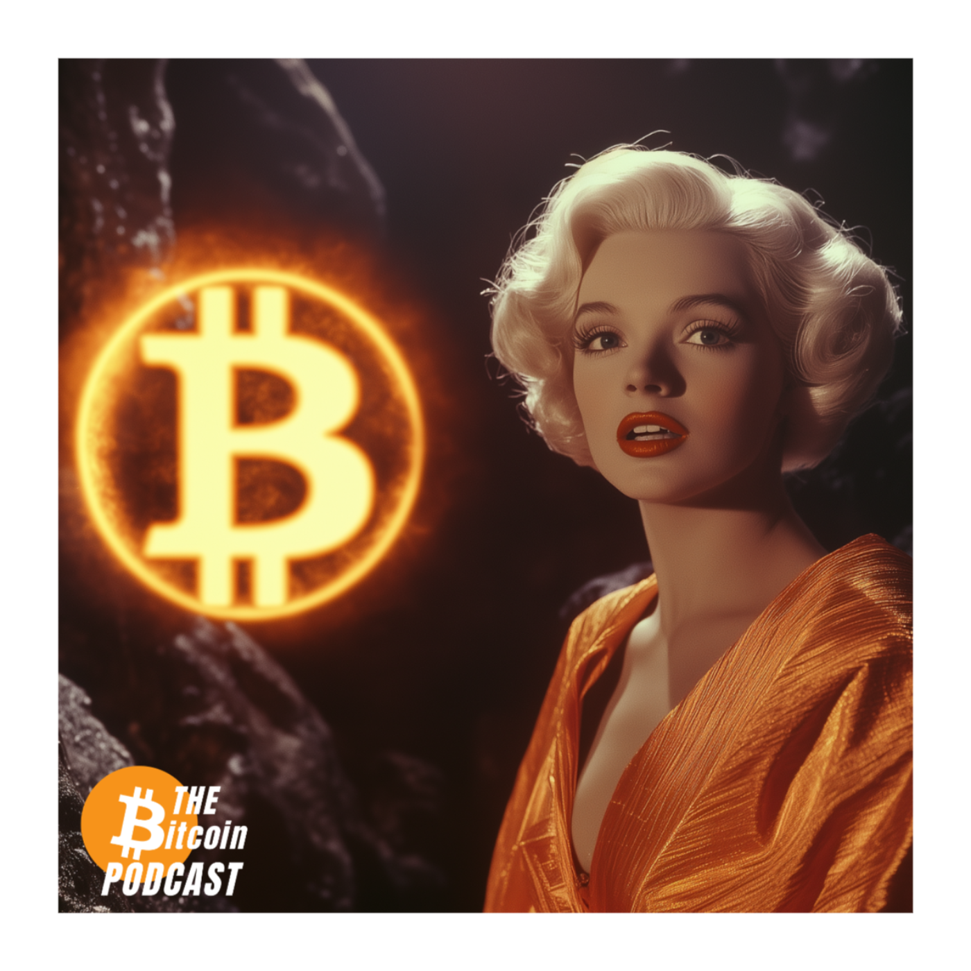 Microstrategy Buying, Bitcoin Strategic Reserve, NGU vs FGU, Post-Halving Pump, & More (BITCOIN NEWS ROUNDUP on THE Bitcoin Podcast)