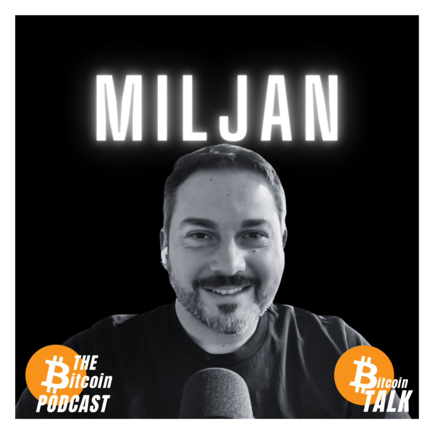 NOSTR vs Tech Monopolies, the Future of Social Media & Primal 2.0 - MILJAN (THE Bitcoin Podcast)