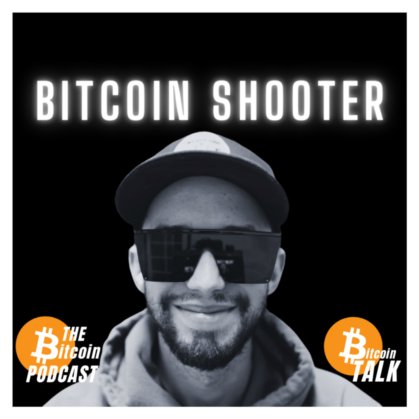 What if there was NO MORE INFLATION? - BITCOIN SHOOTER (THE Bitcoin Podcast)