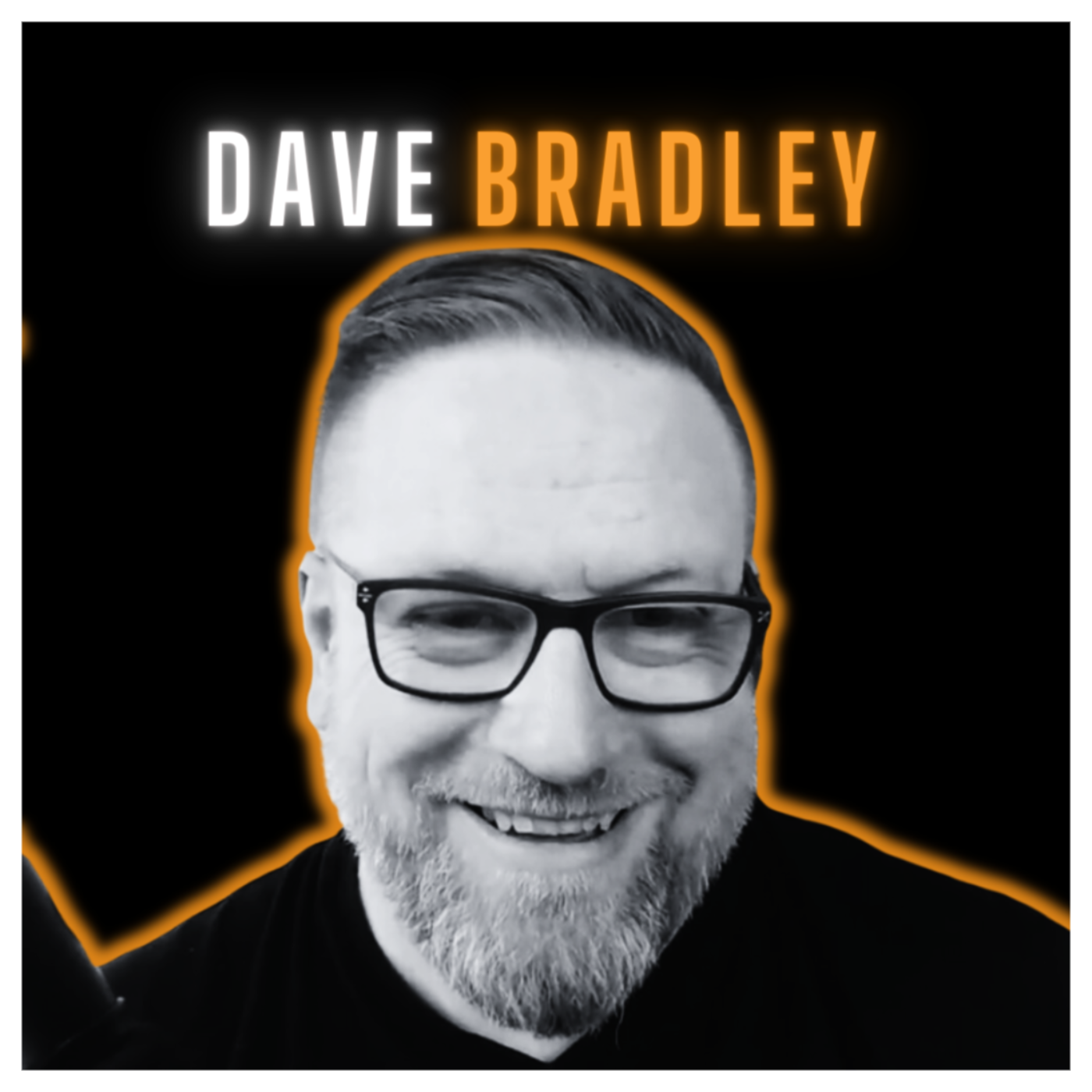 The Death of the State | Dave Bradley (THE Bitcoin Podcast)