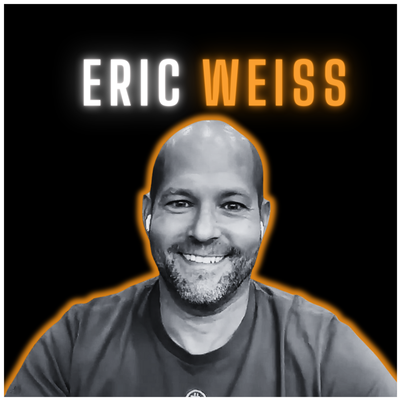 The Next Wave of Bitcoin Adoption | Eric Weiss (THE Bitcoin Podcast)