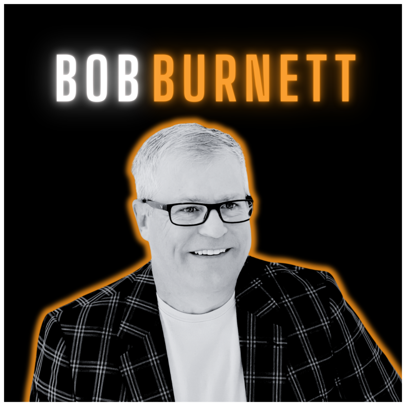 Bitcoin Mining Centralization & Nation-State Game Theory | Bob Burnett (THE Bitcoin Podcast)