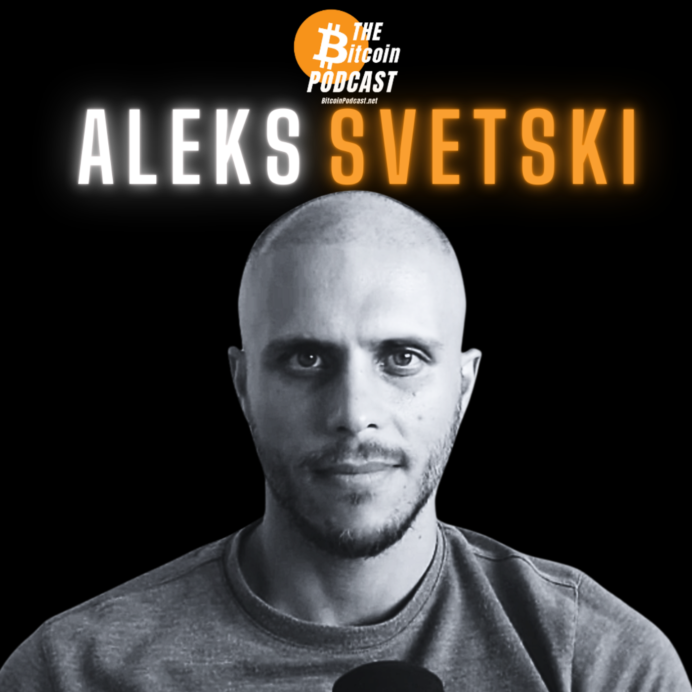 BEAUTY, VIRTUE, EXTREMISM & THE BUSHIDO OF BITCOIN | Aleks Svetski (THE Bitcoin Podcast)